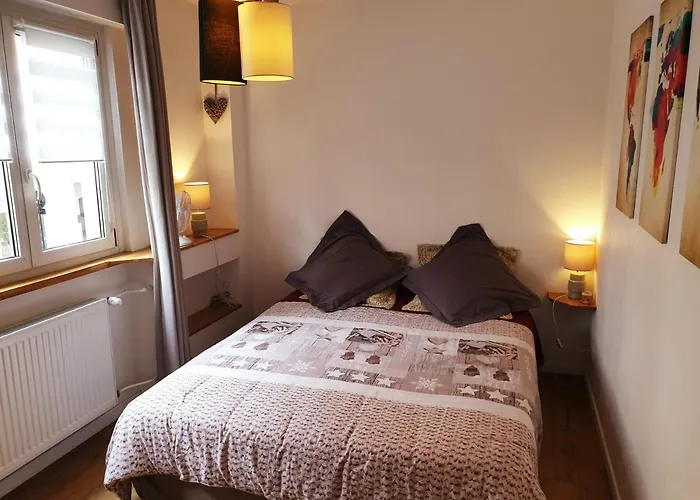 Pauline's - City Center Colmar