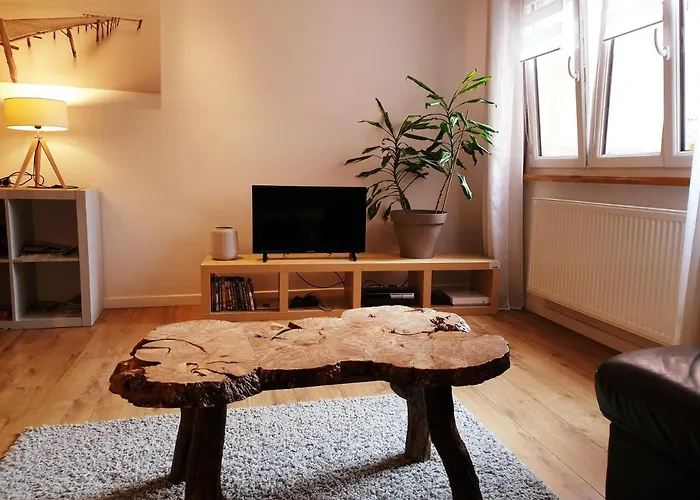 Appartamento Pauline's - City Center *