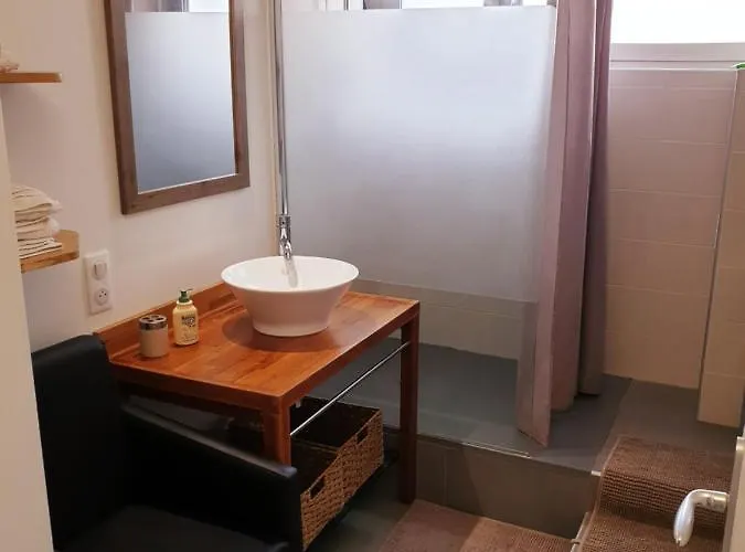 Appartamento Pauline's - City Center Colmar