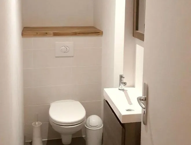 Appartamento Pauline's - City Center