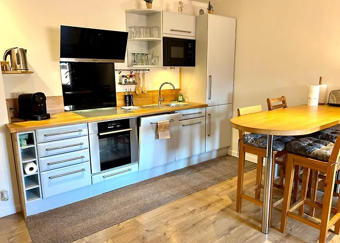 Pauline's - City Center Appartamento