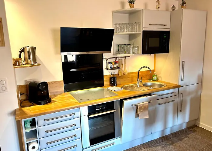 Pauline's - City Center *