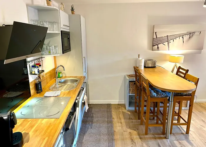 Appartamento Pauline's - City Center