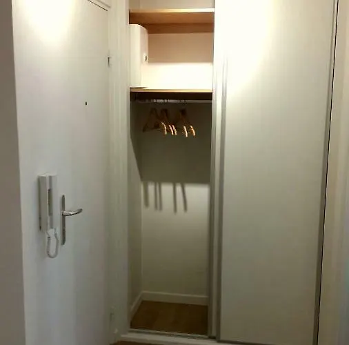 Pauline's - City Center Appartamento Colmar