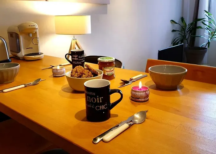 Pauline's - City Center