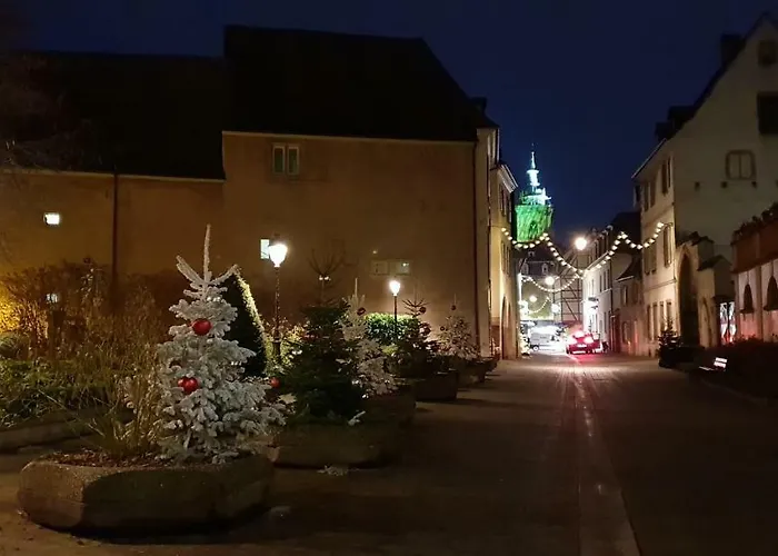 Appartamento Pauline's - City Center