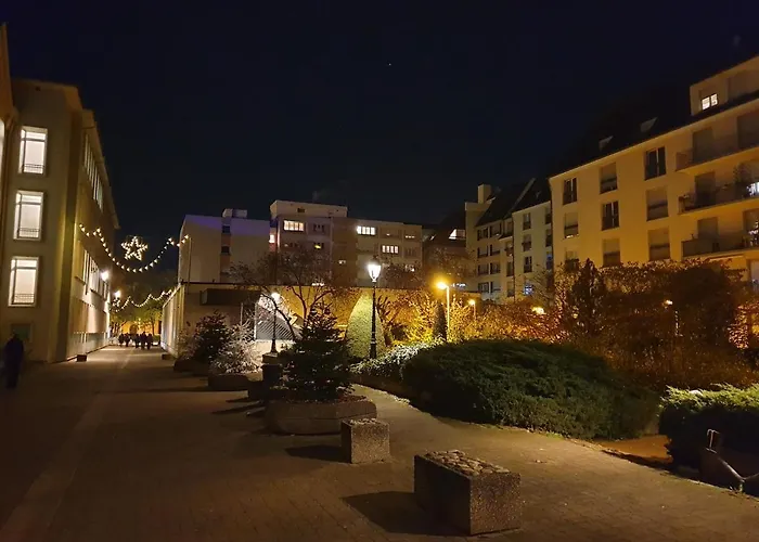 Appartamento Pauline's - City Center *